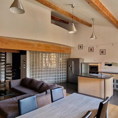 Maison Centre Ville Argeles Dış mekan fotoğraf