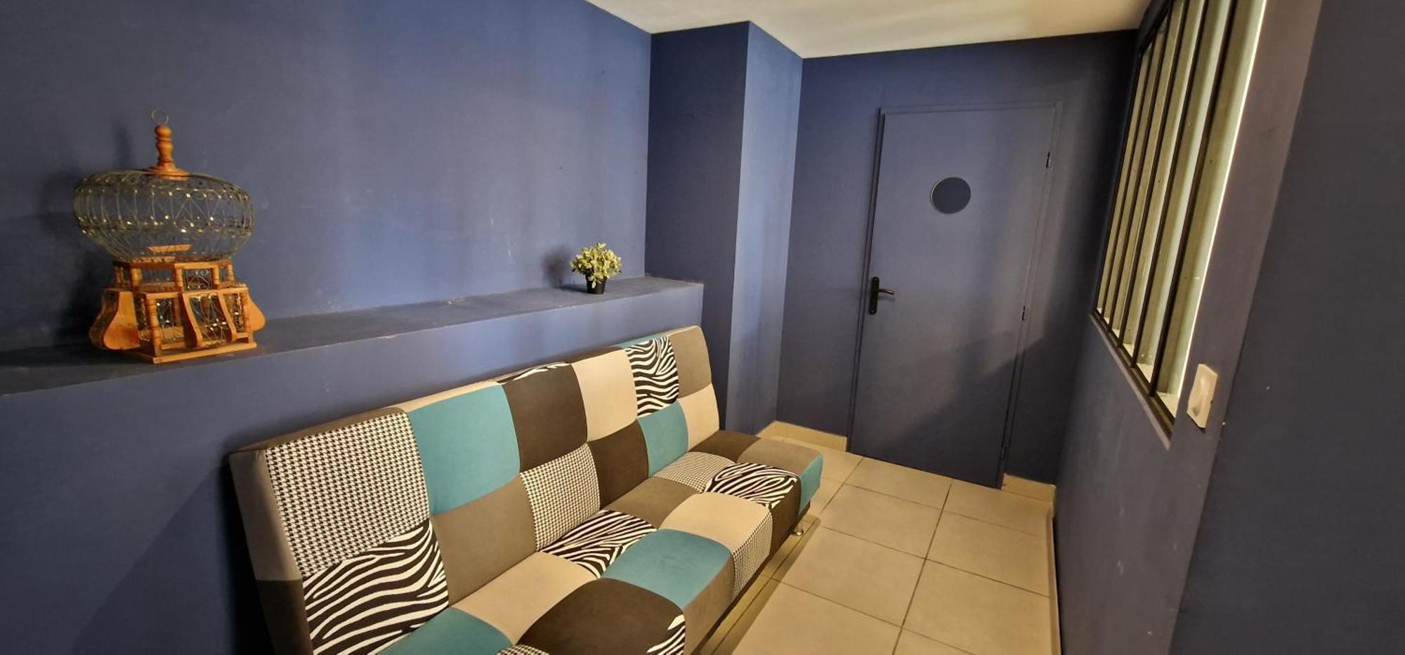Maison Centre Ville Argeles Dış mekan fotoğraf
