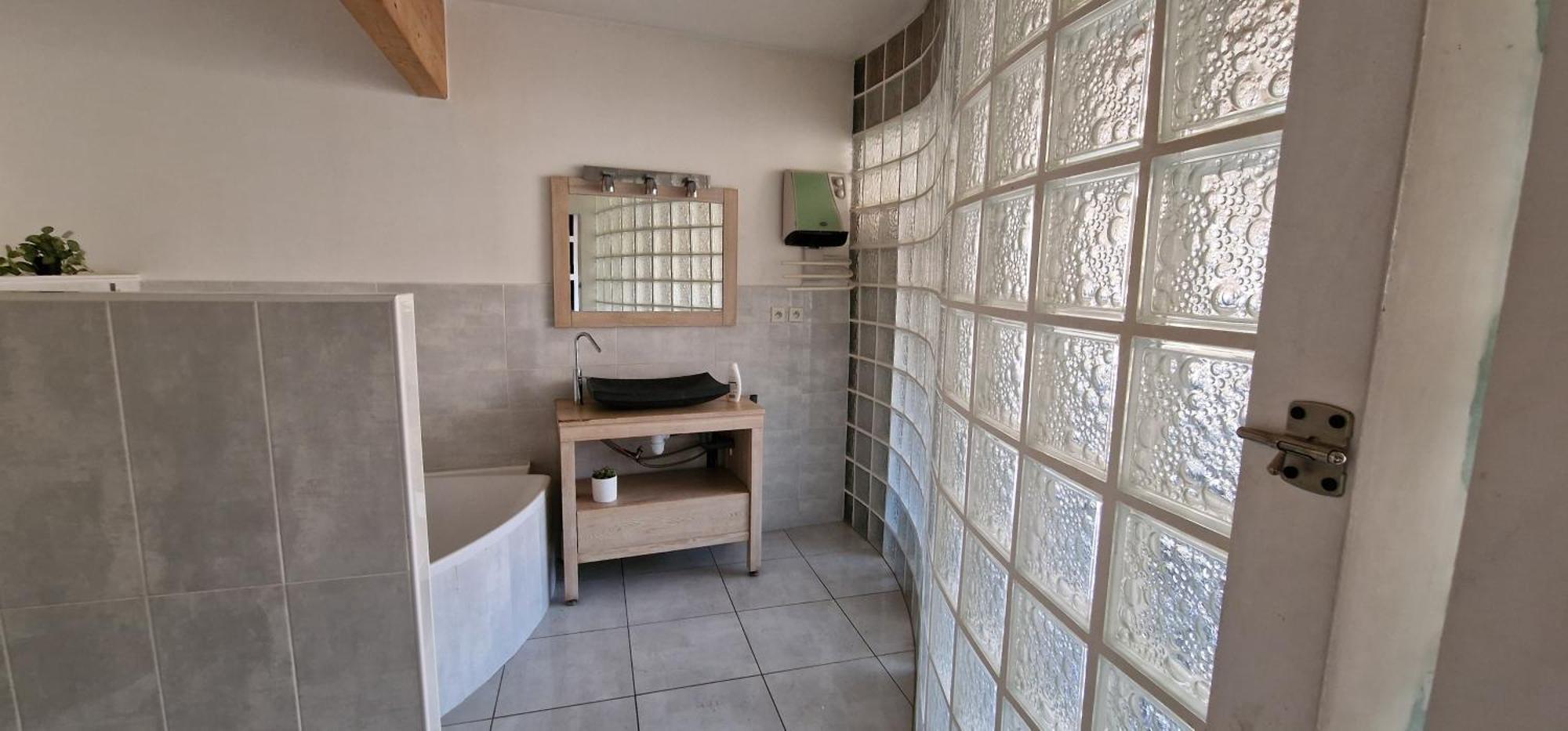 Maison Centre Ville Argeles Dış mekan fotoğraf