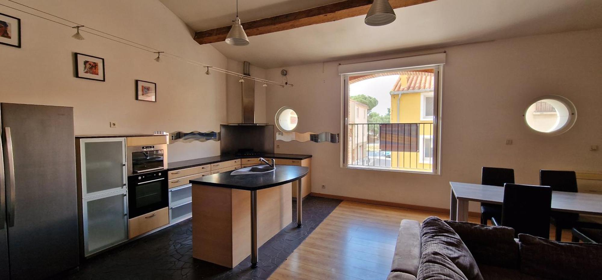 Maison Centre Ville Argeles Dış mekan fotoğraf