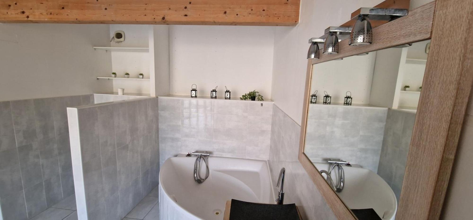 Maison Centre Ville Argeles Dış mekan fotoğraf